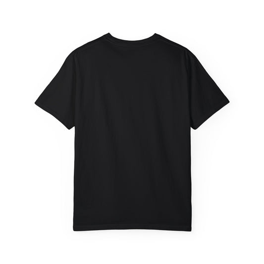 NYC Skyline Unisex Garment-Dyed T-shirt - Urban Style Tee for City Lovers